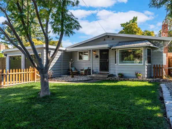 1387 Yokayo Drive, Ukiah, CA 95482
