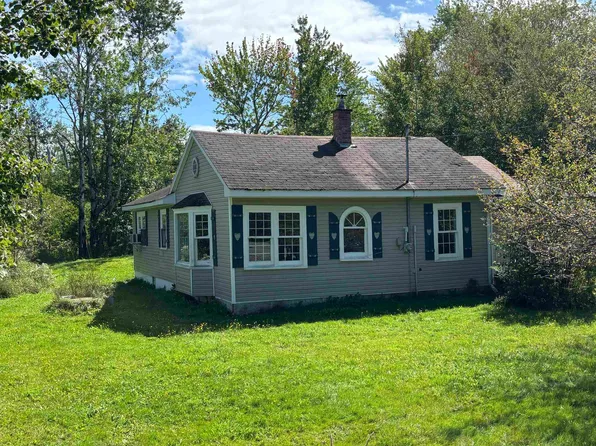 670 Brook Rd, Welsford, NS B0K 1N0