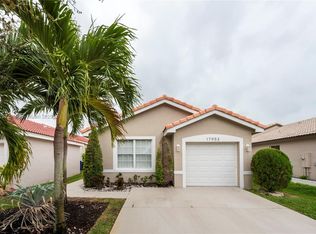 17953 SW 29th Ln #0, Hollywood, FL 33029