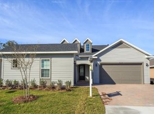 3452 NW 55th Ct, Ocala, FL 34482