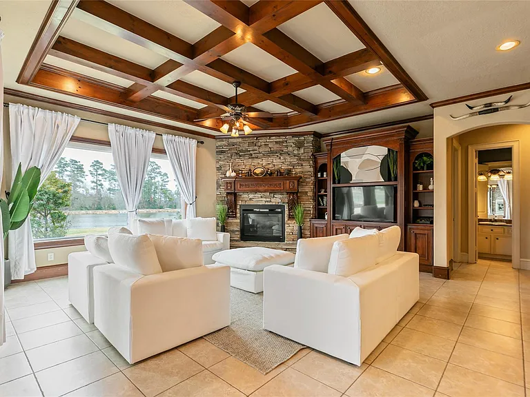 22 Post Shadow Estate Dr — Photo 26