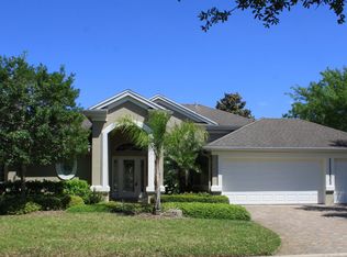 421 San Nicolas Way, Saint Augustine, FL 32080