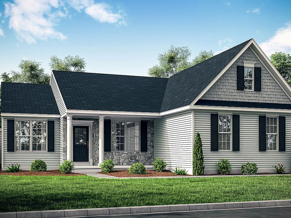 1st image of 1 Buck Run