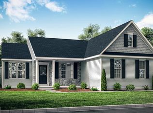 1 Buck Run, Georgetown, DE 19947