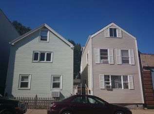 159 W 8th St, South Boston, MA 02127
