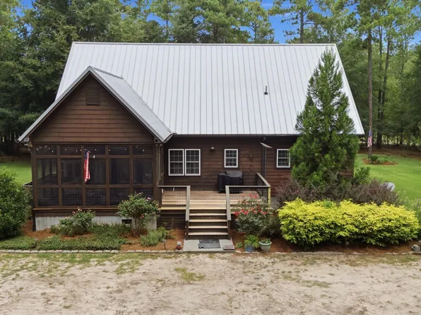 1634 Huttos Chapel Rd, Barnwell, SC 29812