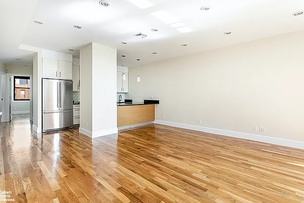Rented by Brown Harris Stevens | media 1