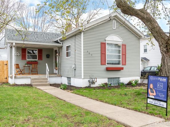 505 Nordale Ave, Dayton, OH 45420
