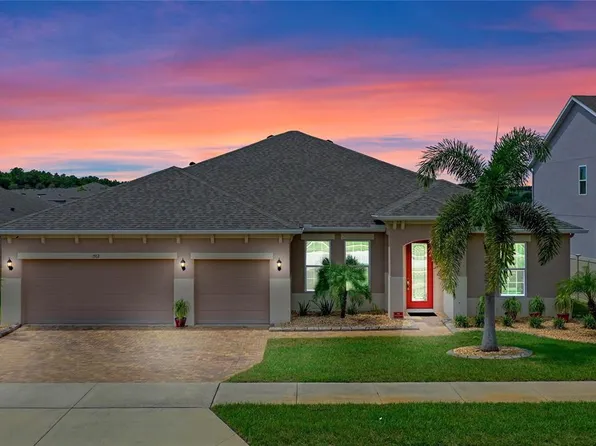 1912 Bonser Rd, Minneola, FL 34715