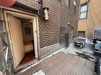 Rented by J Misrahi Realty Corp