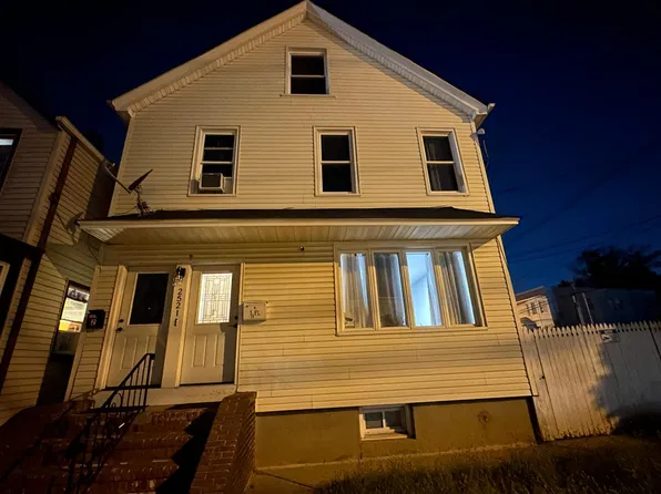 2521 Grier Ave, Linden, NJ 07036