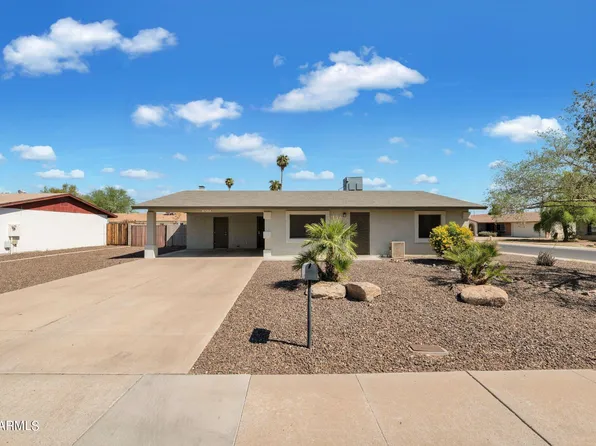 4217 N 82ND Avenue, Phoenix, AZ 85033