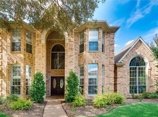 3621 Roxbury Ln, Plano, TX 75025