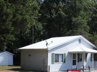 26810 Three Notch Rd, Mechanicsville, MD 20659