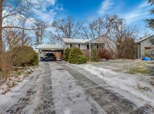 462 Samford Pl, Oakville, ON