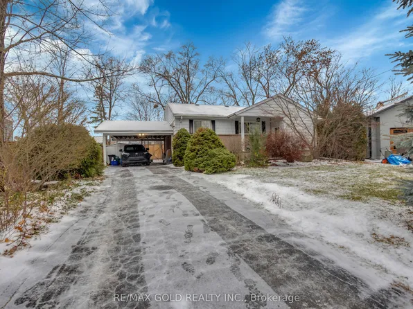 462 Samford Pl, Oakville, ON L6L 4E8