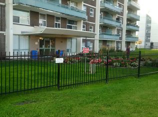 Residences of Rose Park, Toronto, ON M4X 1K1
