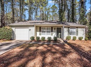 5801 Calico Ct, Lithonia, GA 30058