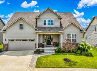 519 Silver Lake Dr, Orange, OH 44022