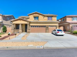 16558 Westmoor Pl, Fontana, CA 92336