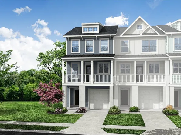 419 Parkside Cmns, Bluffton, SC 29910