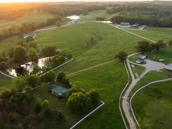 Vista Farms County Rd #23, Fayette, AL 35555