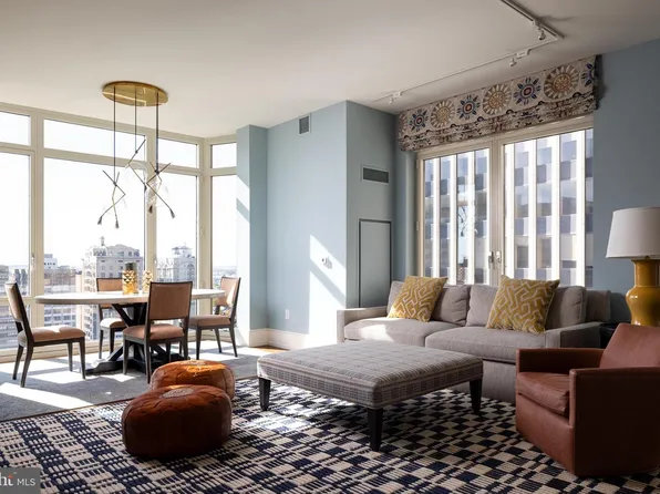 130 S 18th St Unit 1804, Philadelphia, PA 19103