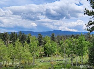 6427 Ottawa Way, Red Feather Lakes, CO 80545