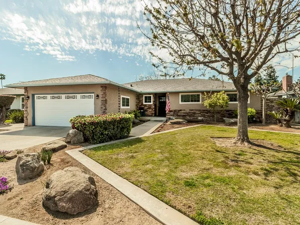6785 N Woodrow Ave, Fresno, CA 93710