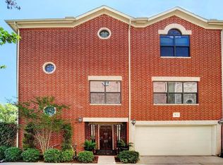 718 W 22nd St UNIT A, Houston, TX 77008