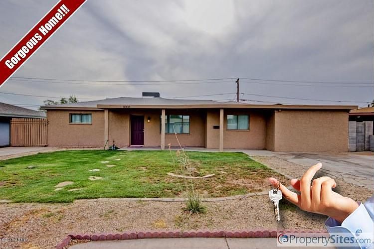 1st image of 8308 N 29th Ave