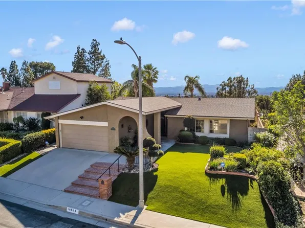 18808 Nau Ave, Porter Ranch, CA 91326