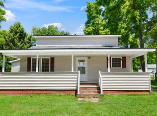 3835 Beckley Rd, Battle Creek, MI 49015