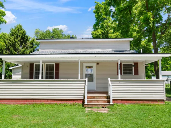 3835 Beckley Rd, Battle Creek, MI 49015