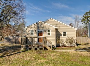 1908 Millville Rd, Chesapeake, VA 23323