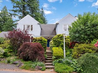 5001 SW Humphrey Blvd, Portland, OR 97221