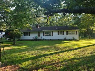 6567 Snow Hill Rd, Snow Hill, MD 21863