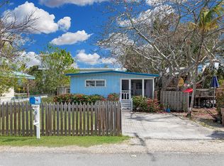 107 Tavern Dr, Tavernier, FL 33070