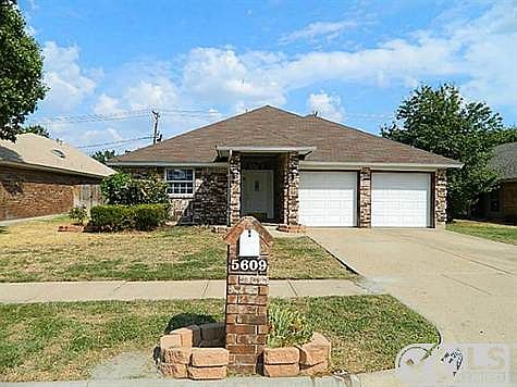 2nd image of 5609 Eagle Trace Dr