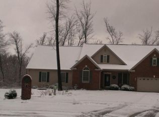 326 Oak Grove Rd, Milton, KY 40045