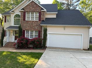 4506 Oak Hollow Rd, Chester, VA 23831