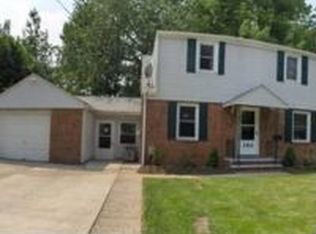390 Lucille Ave, Painesville, OH 44077
