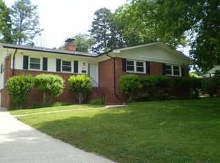 2627 Hilliard Dr, Charlotte, NC 28205