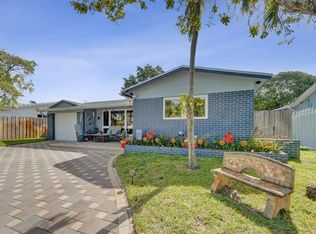 1921 N 49th Avenue, Hollywood, FL 33021