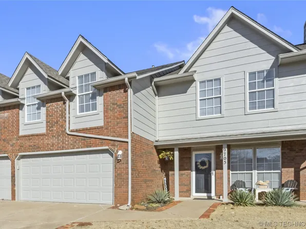 9705 S 93rd East Ave, Tulsa, OK 74133