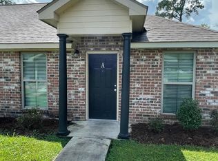 14022 Country Manor Ln UNIT A, Hammond, LA 70403