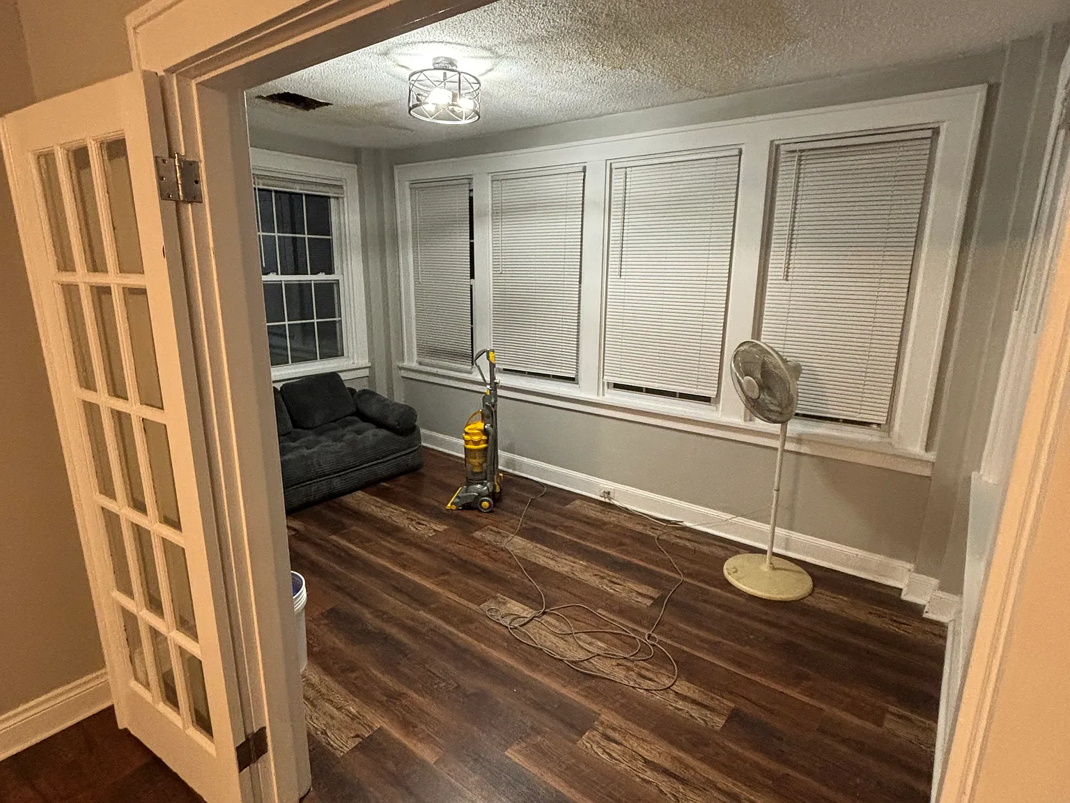 2 bed, 1150 sqft, $1,400 — Photo 1
