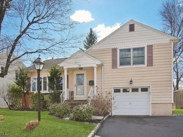 28 Bradford St, New Providence Boro, NJ 07974