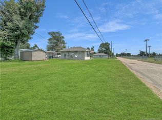 1500 Gerald Wash Washington St, Westlake, LA 70669