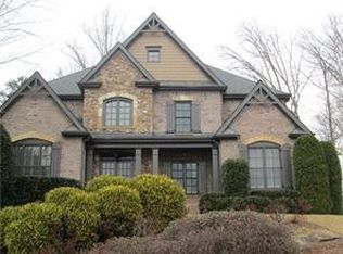 4350 Madison Dr, Cumming, GA 30040